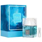 Lattafa Khamrah Waha - Eau de Parfum - Perfume Sample - 2 ml